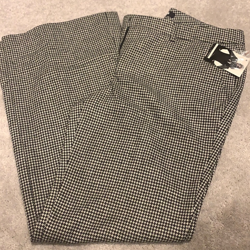 Flare Leg Dress Pants size 12